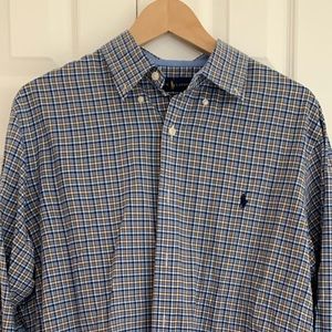 Ralph Lauren Button Down